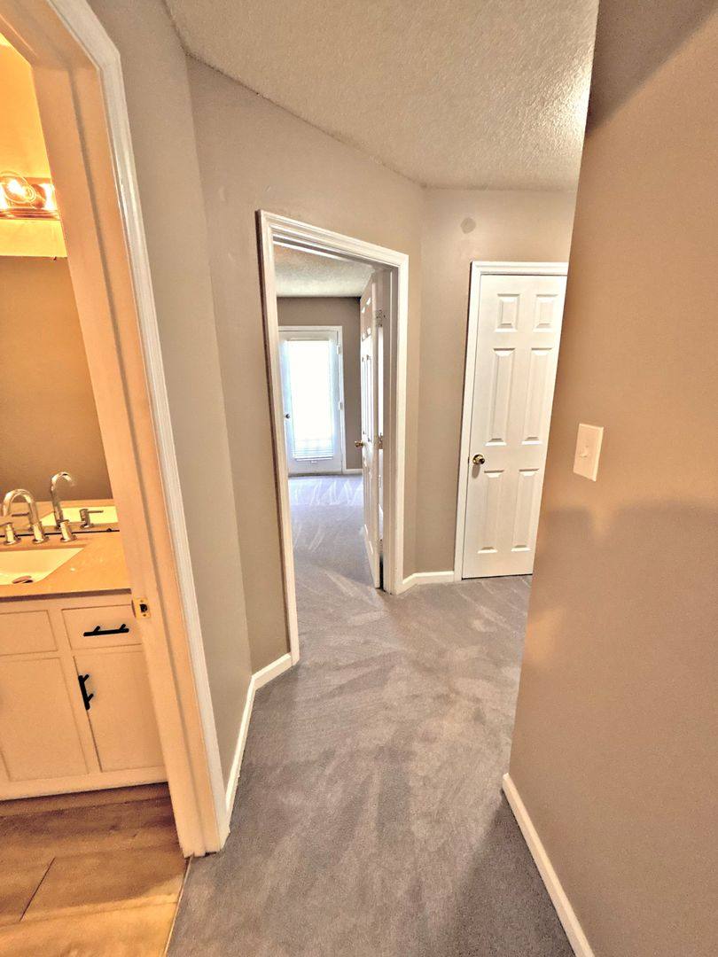 Townhouse for rent at 2826 Wimberly Dr SW, Decatur, AL 35603