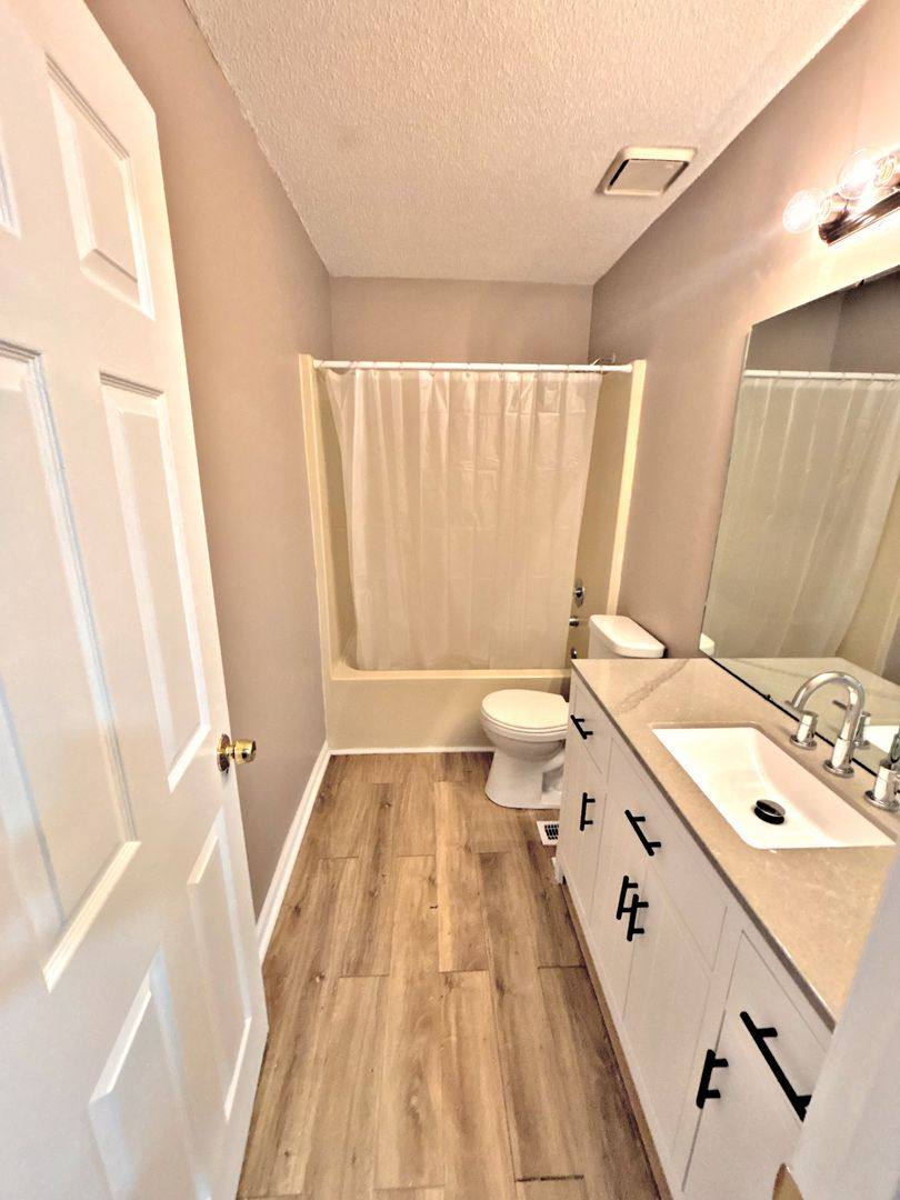 Townhouse for rent at 2826 Wimberly Dr SW, Decatur, AL 35603
