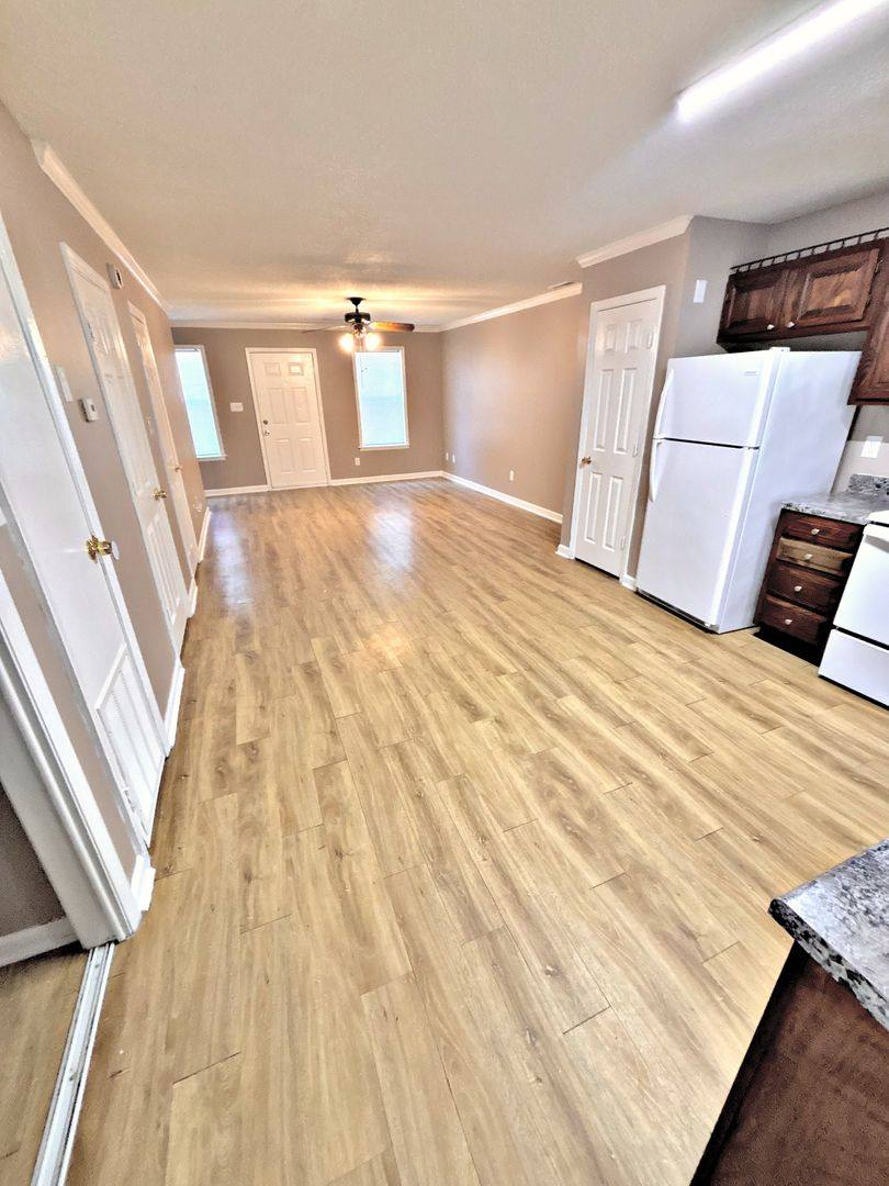 Townhouse for rent at 2826 Wimberly Dr SW, Decatur, AL 35603