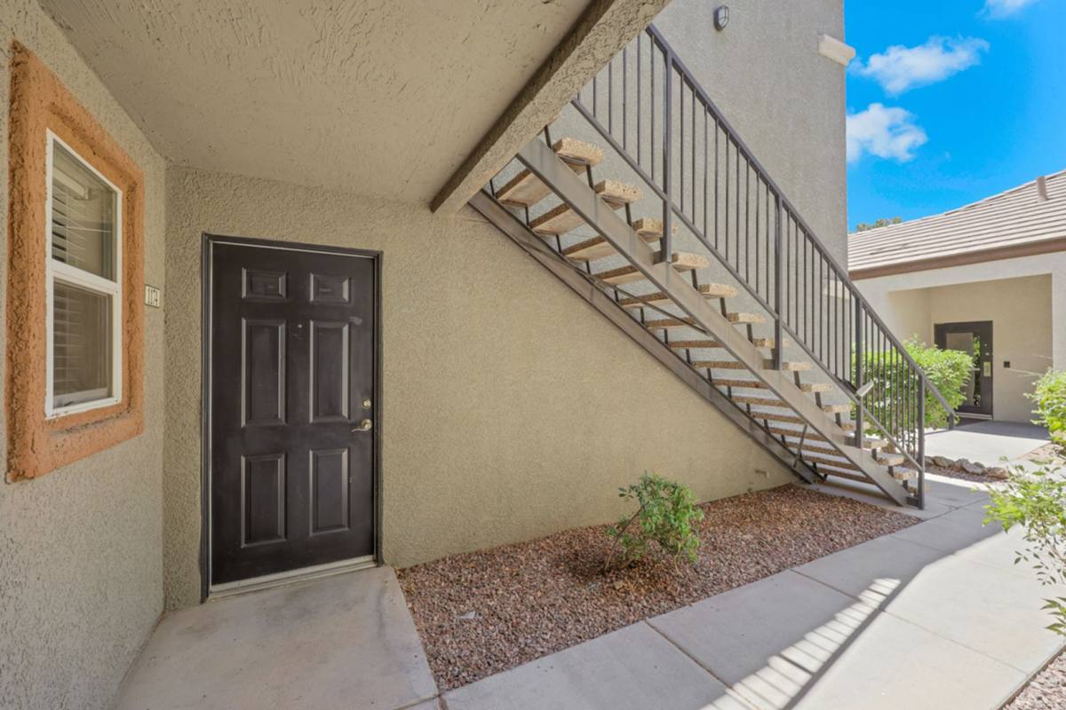 Condo for rent at 555 Silverado Ranch, Las Vegas, NV 89183
