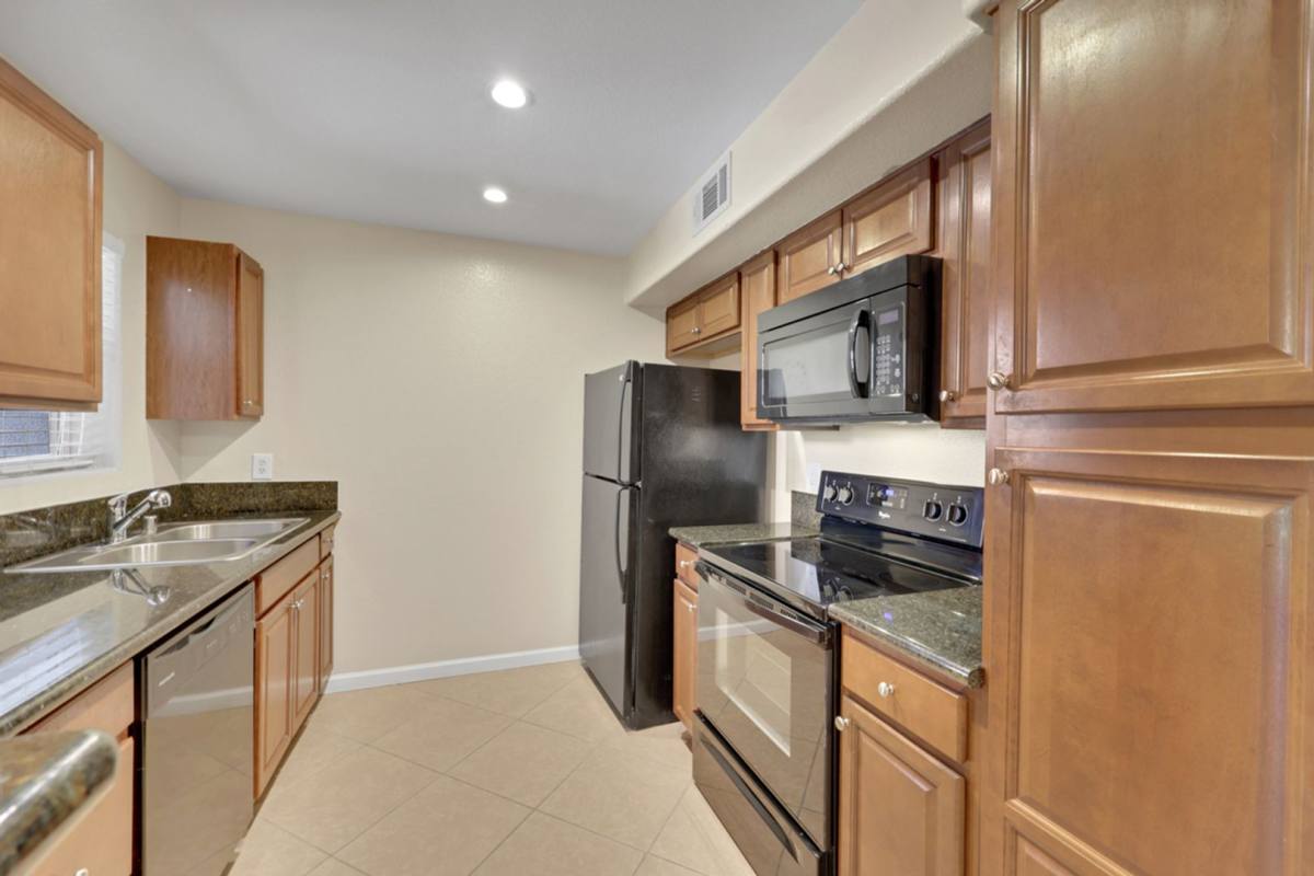 Condo for rent at 555 Silverado Ranch, Las Vegas, NV 89183