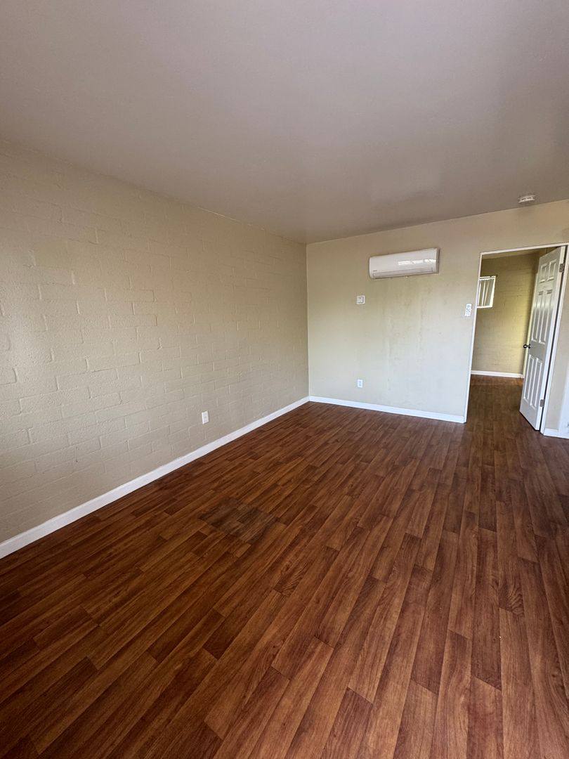 Apartment for rent at 4302 E Bellevue St #Q, Tucson, AZ 85712