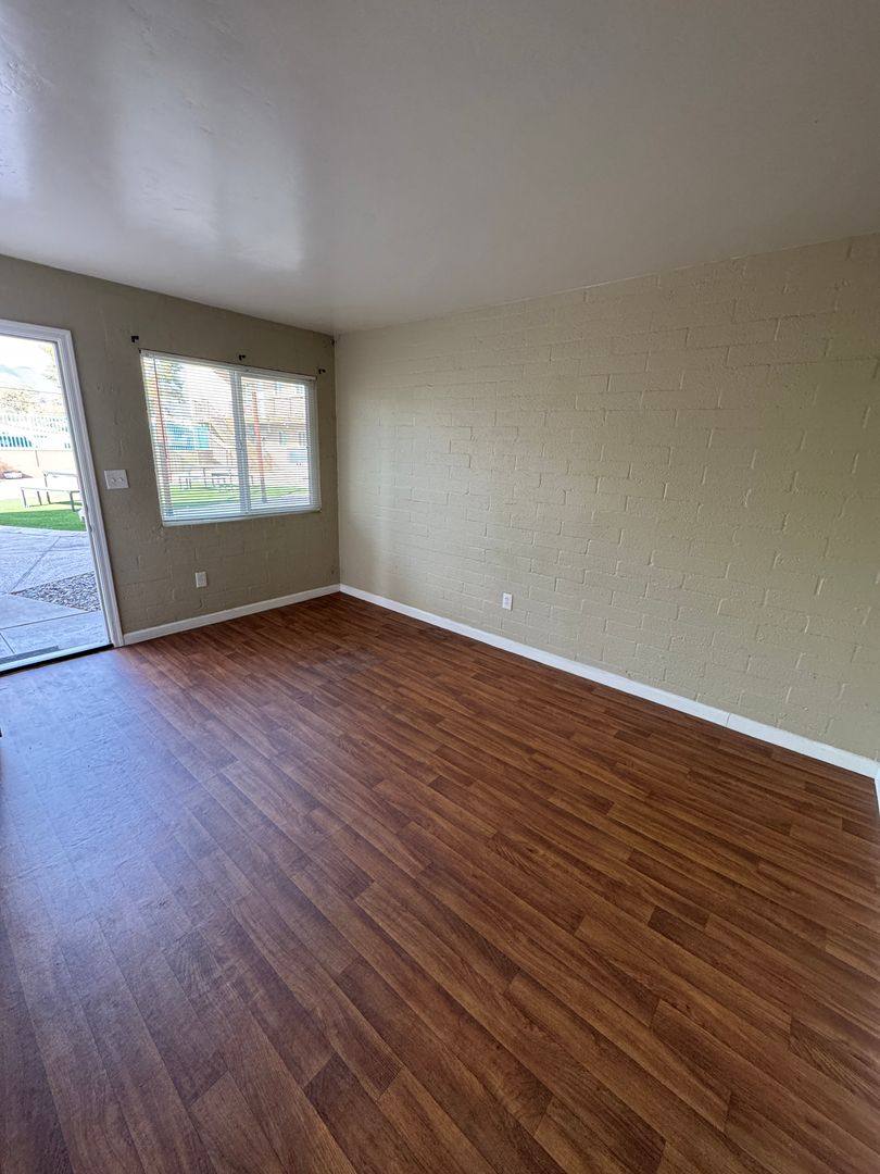 Apartment for rent at 4302 E Bellevue St #Q, Tucson, AZ 85712