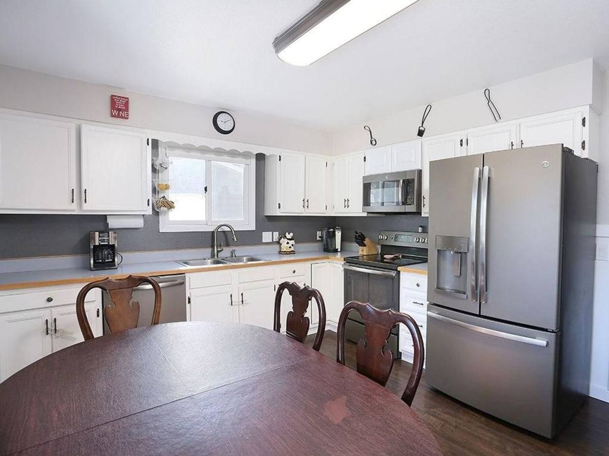 House for rent at 2911 Vermillion, Billings, MT 59102