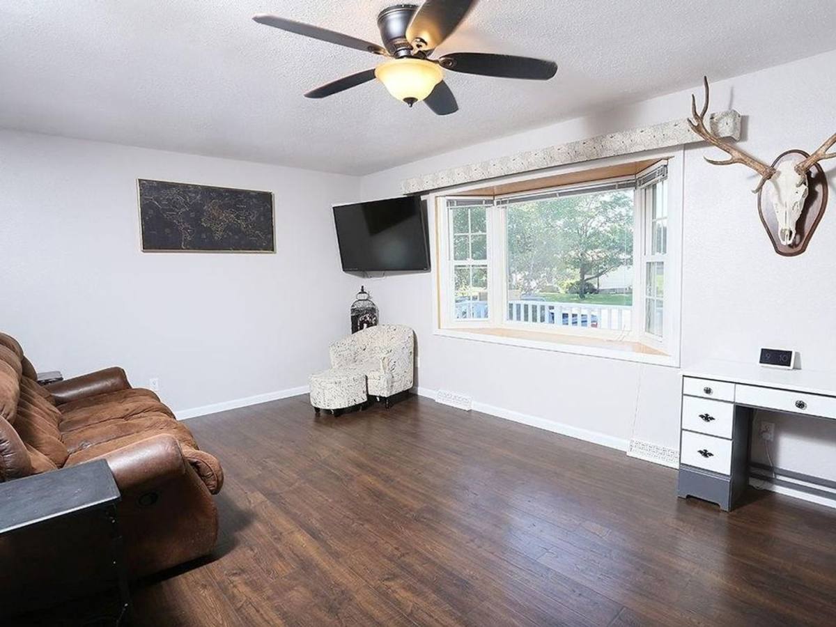 House for rent at 2911 Vermillion, Billings, MT 59102