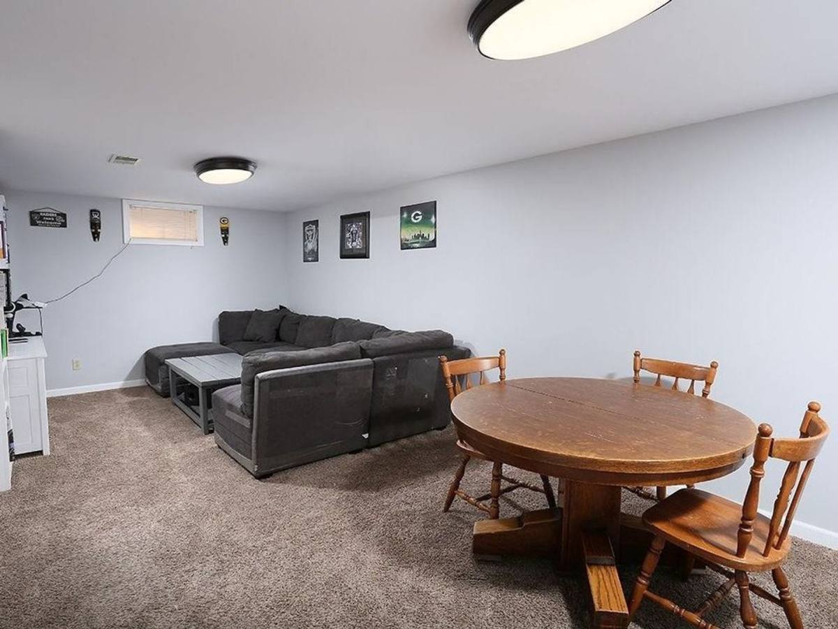 House for rent at 2911 Vermillion, Billings, MT 59102