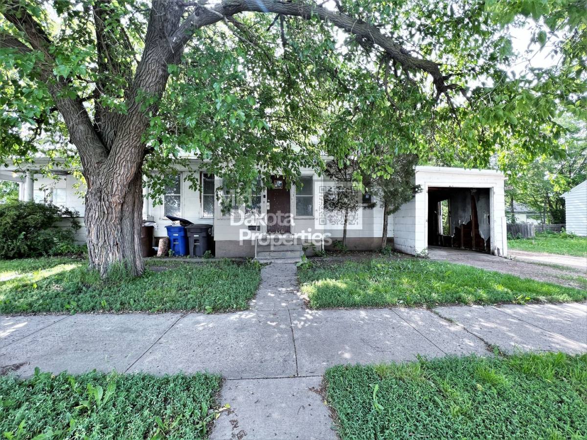 Apartment for rent at 200 W 4th 401 N Rowley, Mitchell, SD 57301