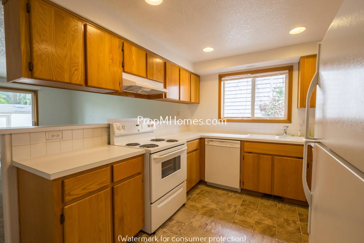 House for rent at 20765 SW Eggert Way, Beaverton, OR 97078