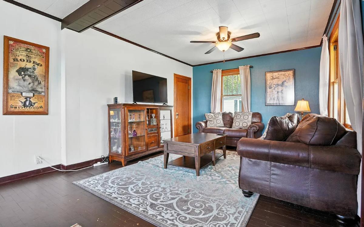 House for rent at 212 May St, Lead, SD 57754