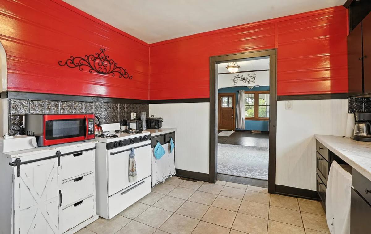 House for rent at 212 May St, Lead, SD 57754