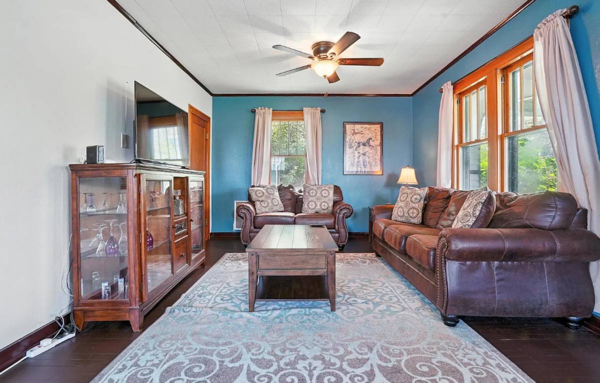 House for rent at 212 May St, Lead, SD 57754