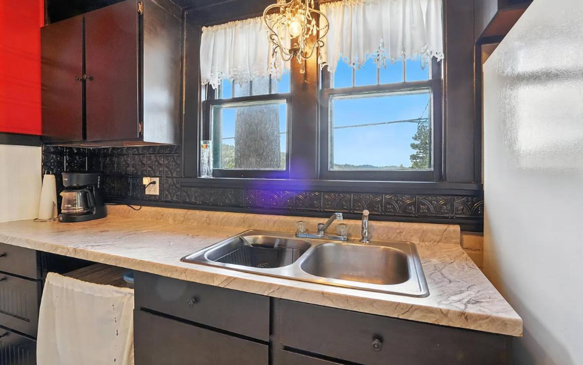 House for rent at 212 May St, Lead, SD 57754