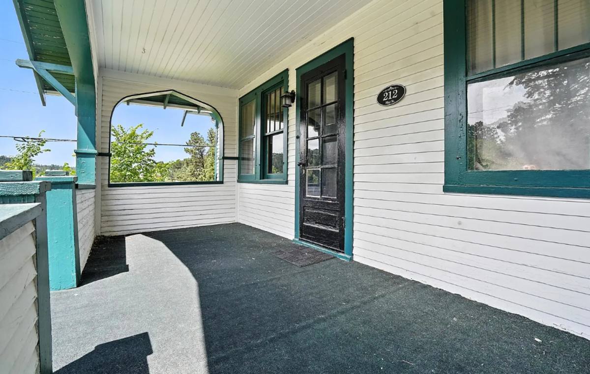 House for rent at 212 May St, Lead, SD 57754