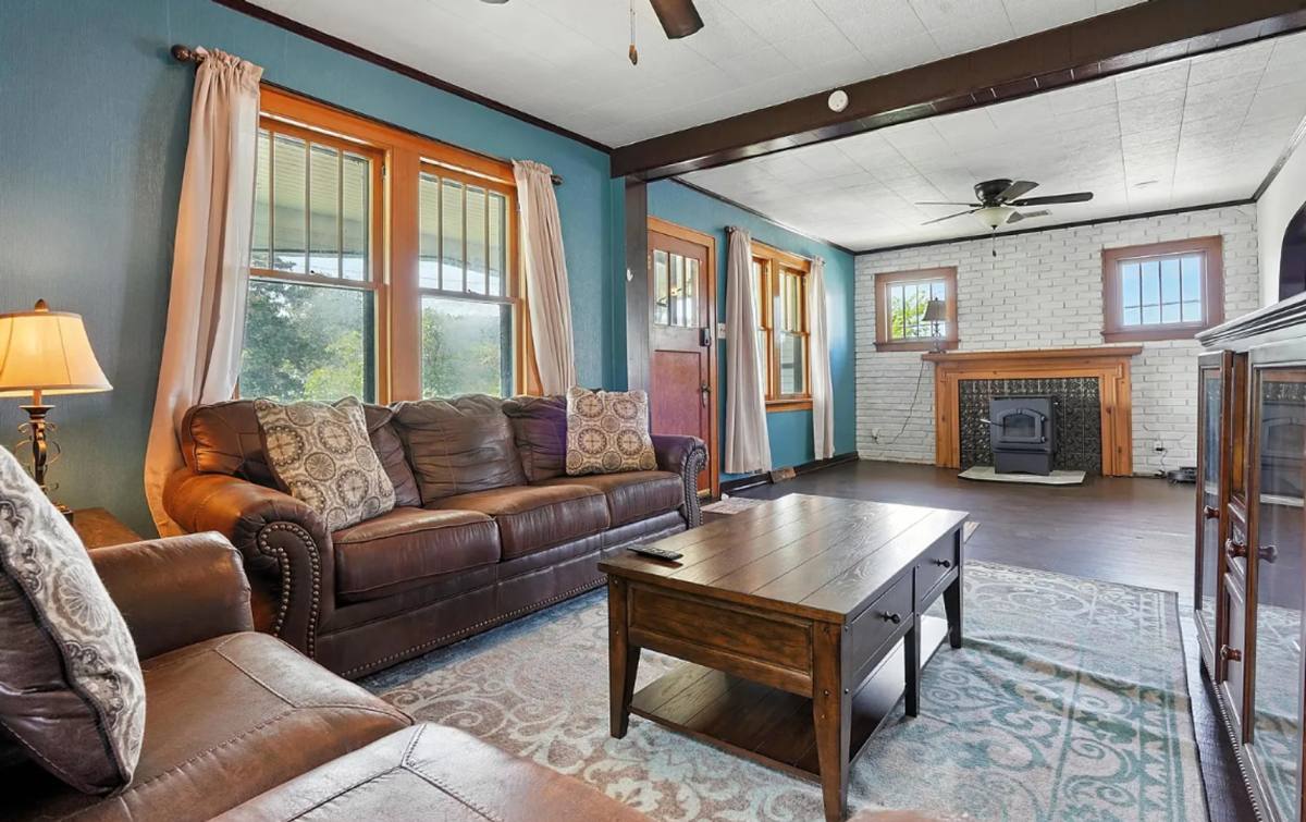 House for rent at 212 May St, Lead, SD 57754