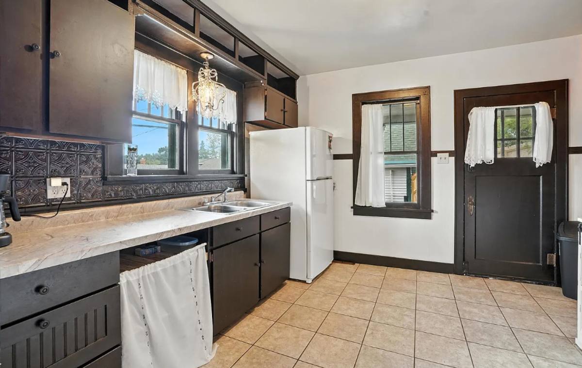 House for rent at 212 May St, Lead, SD 57754
