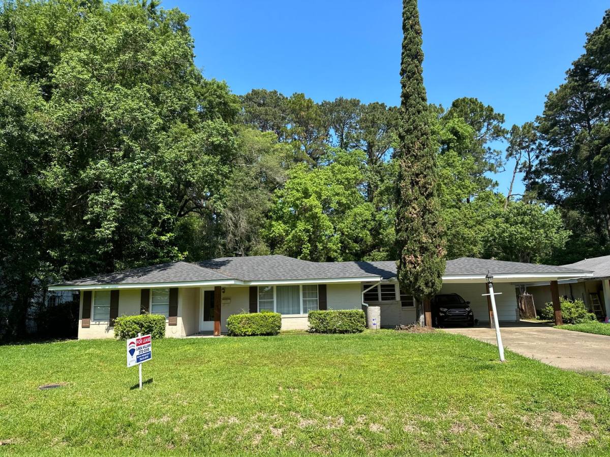 House for rent at 1605 Bois D' Arcade Place, Monroe, LA 71201