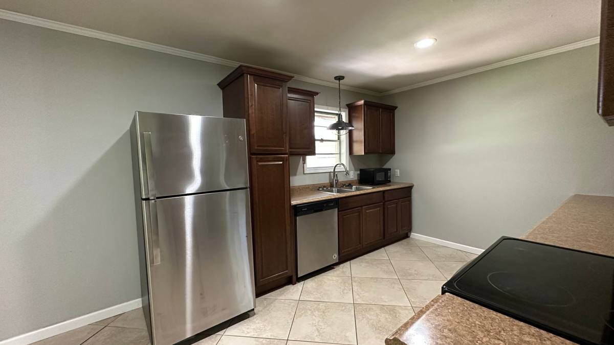 House for rent at 1605 Bois D' Arcade Place, Monroe, LA 71201