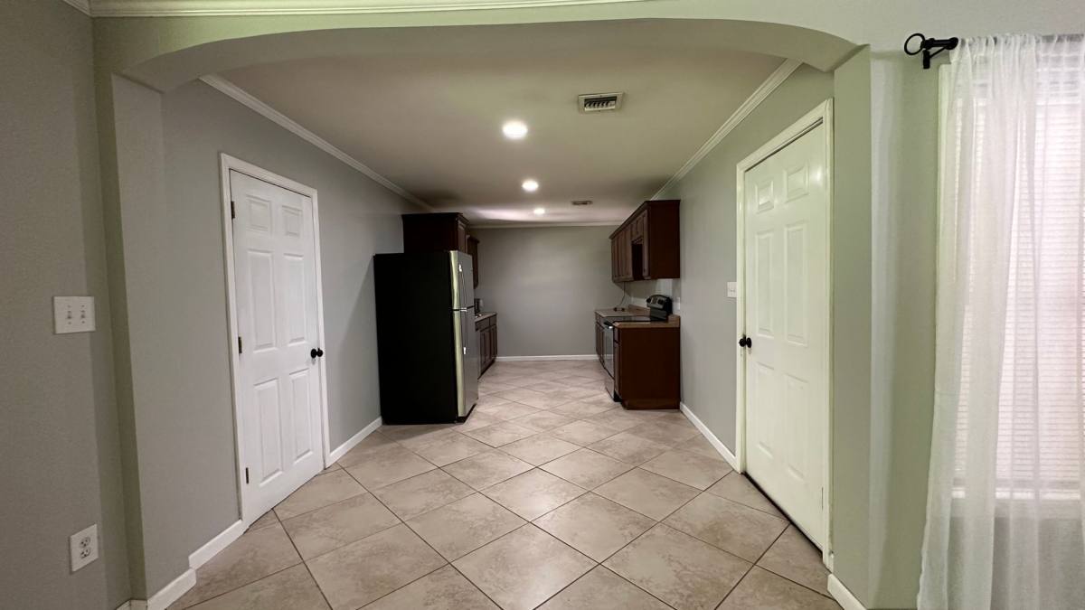House for rent at 1605 Bois D' Arcade Place, Monroe, LA 71201