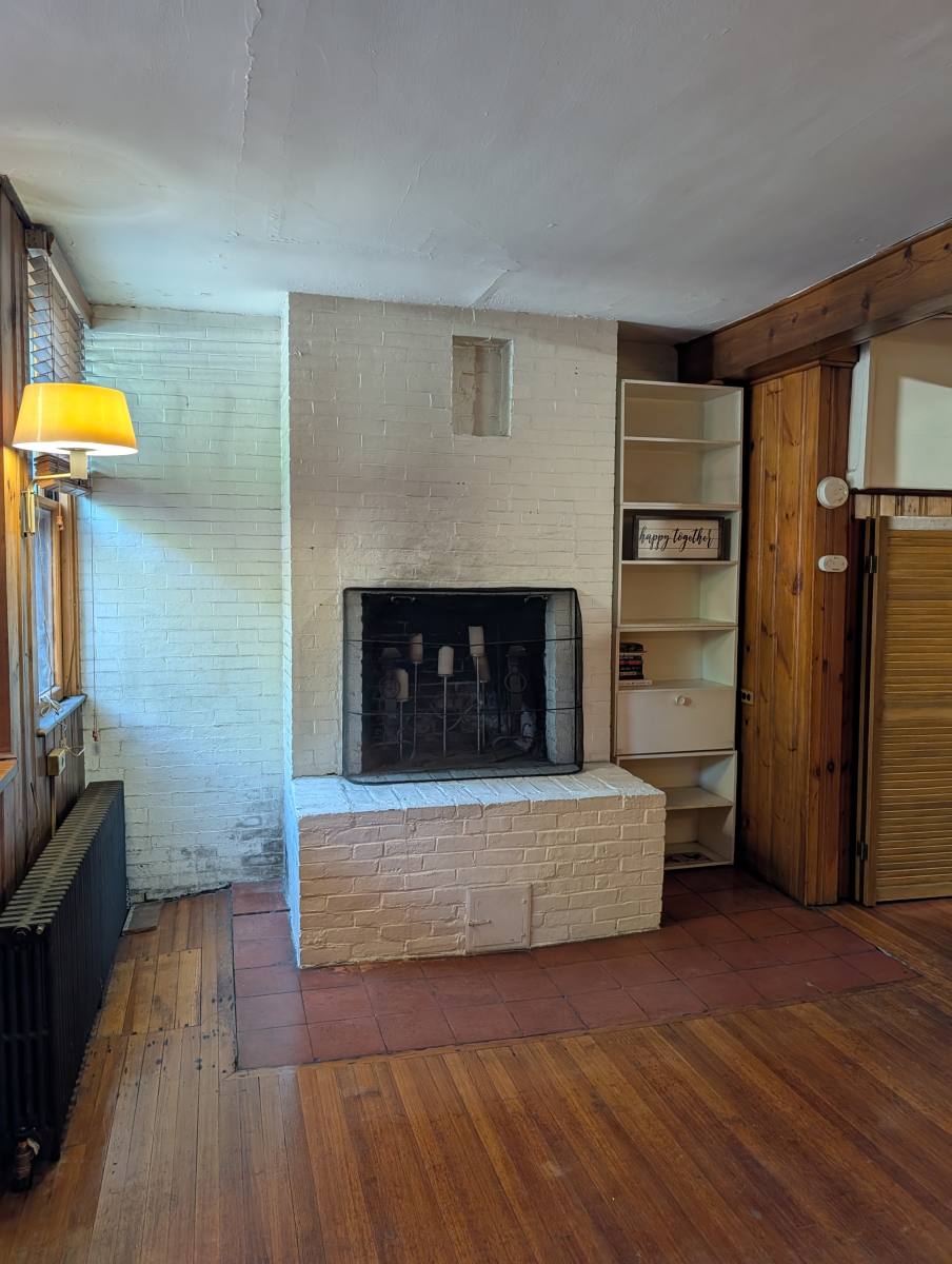 Apartment for rent at 127 Bay State Rd #B, Boston, MA 02215