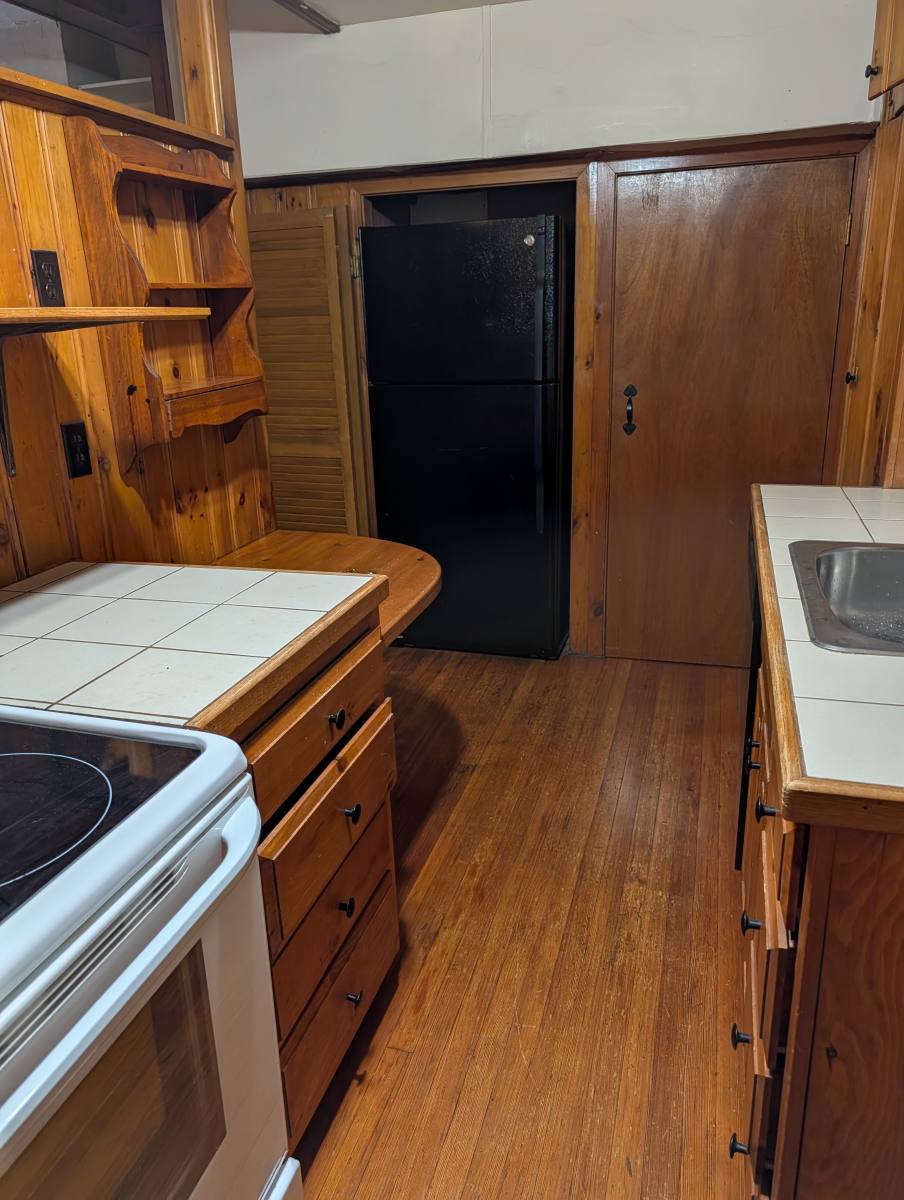 Apartment for rent at 127 Bay State Rd #B, Boston, MA 02215
