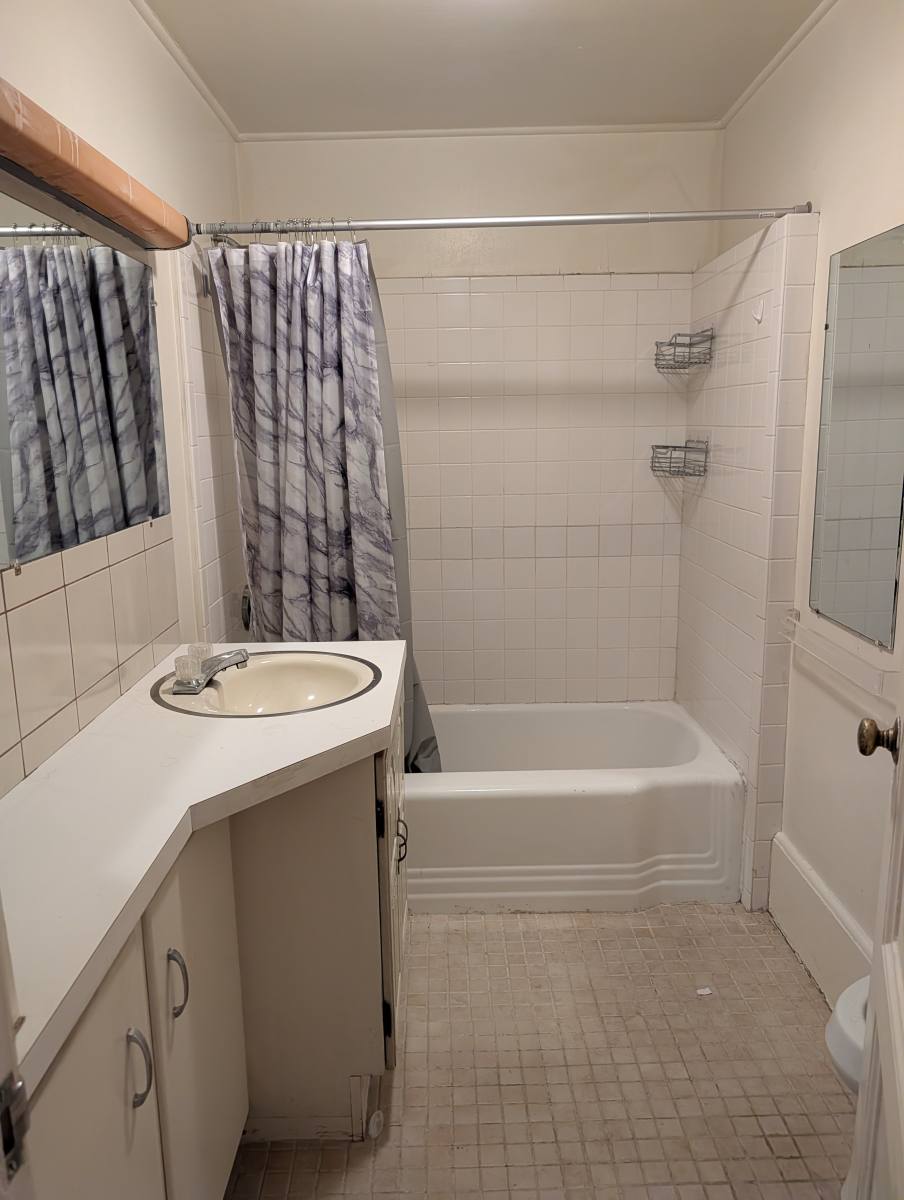 Apartment for rent at 127 Bay State Rd #B, Boston, MA 02215