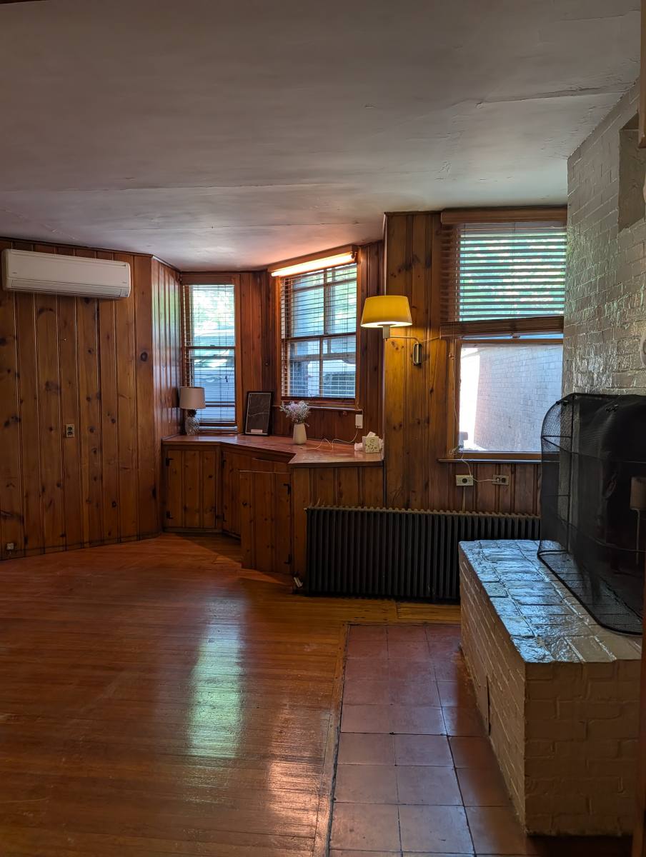 Apartment for rent at 127 Bay State Rd #B, Boston, MA 02215