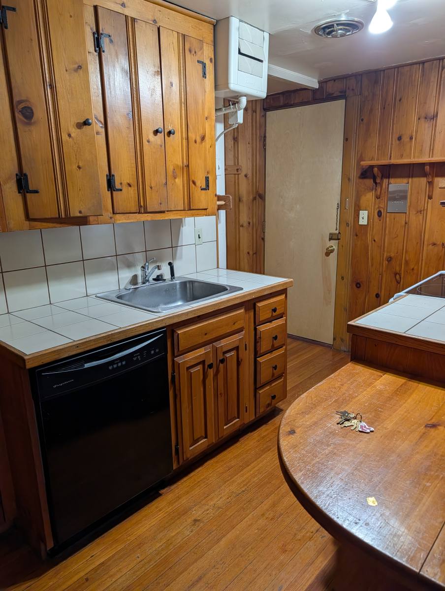 Apartment for rent at 127 Bay State Rd #B, Boston, MA 02215