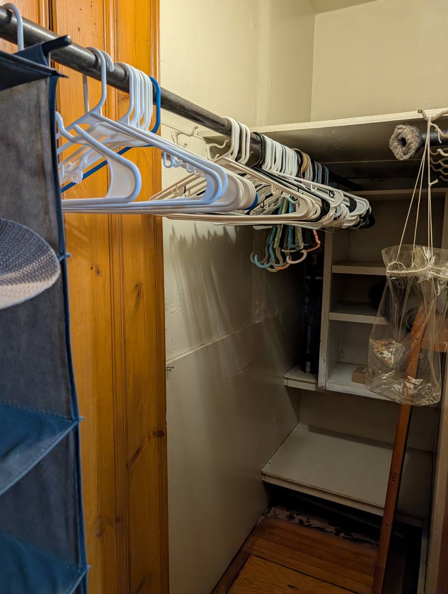 Apartment for rent at 127 Bay State Rd #B, Boston, MA 02215