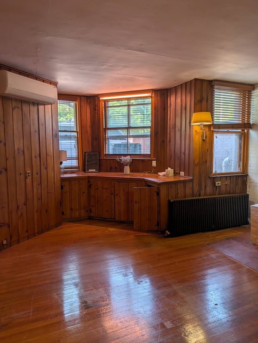 Apartment for rent at 127 Bay State Rd #B, Boston, MA 02215