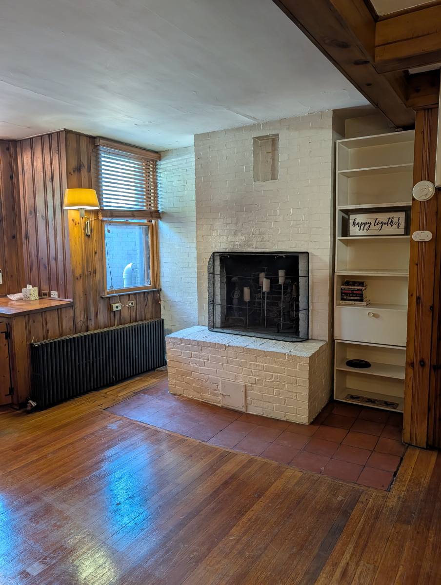Apartment for rent at 127 Bay State Rd #B, Boston, MA 02215