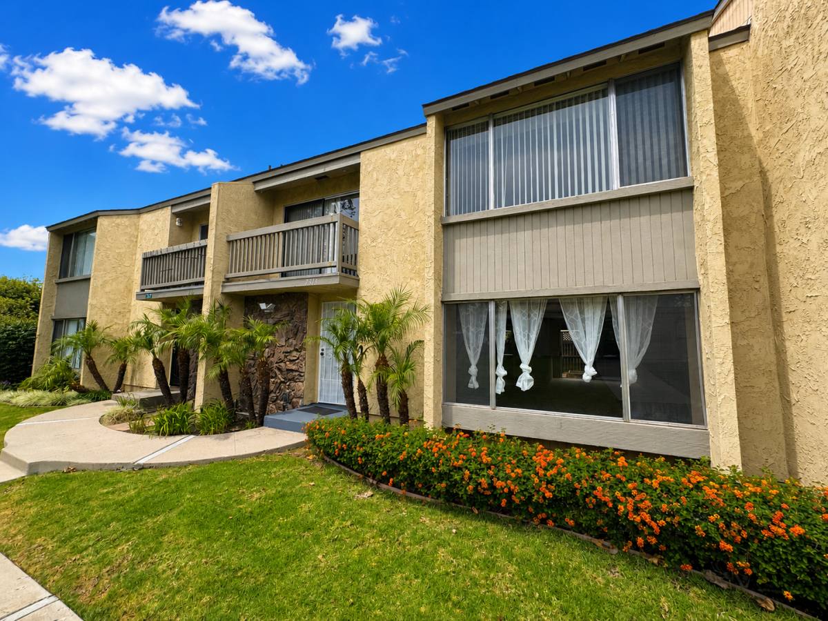 Townhouse for rent at 7313 Unicorn Circle, Ventura, CA 93003