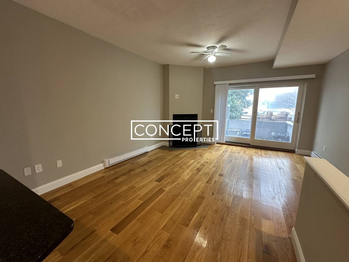 Condo for rent at 40 Medford St #1-CP, Chelsea, MA 02150
