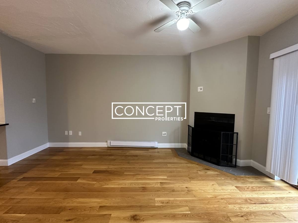 Condo for rent at 40 Medford St #1-CP, Chelsea, MA 02150