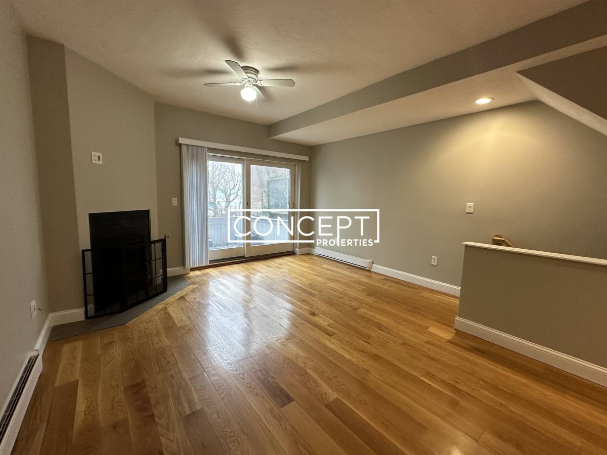 Condo for rent at 40 Medford St #1-CP, Chelsea, MA 02150