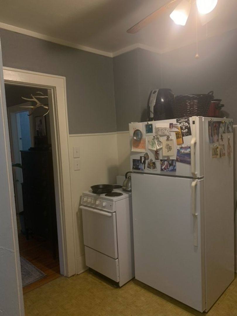 House for rent at 840 S Flood, Norman, OK 73069