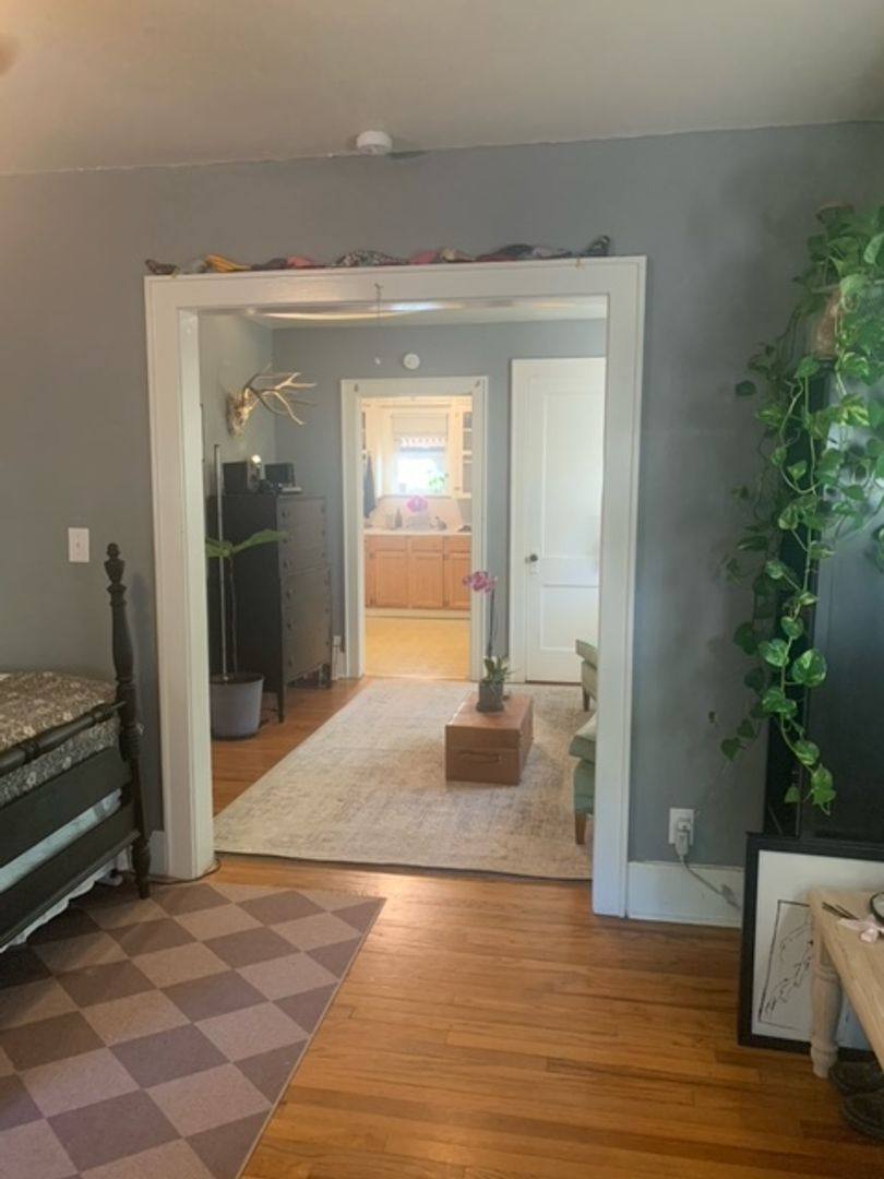 House for rent at 840 S Flood, Norman, OK 73069