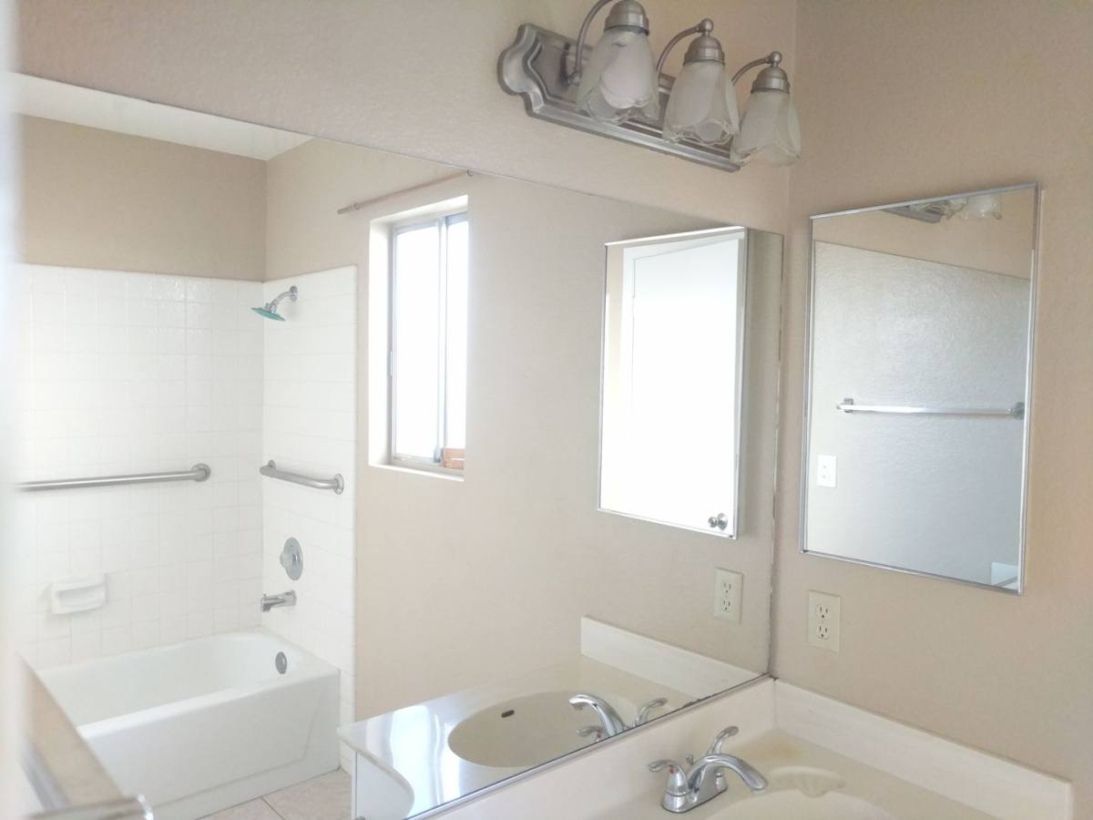 House for rent at 8413 Dunphy Court, Las Vegas, NV 89145