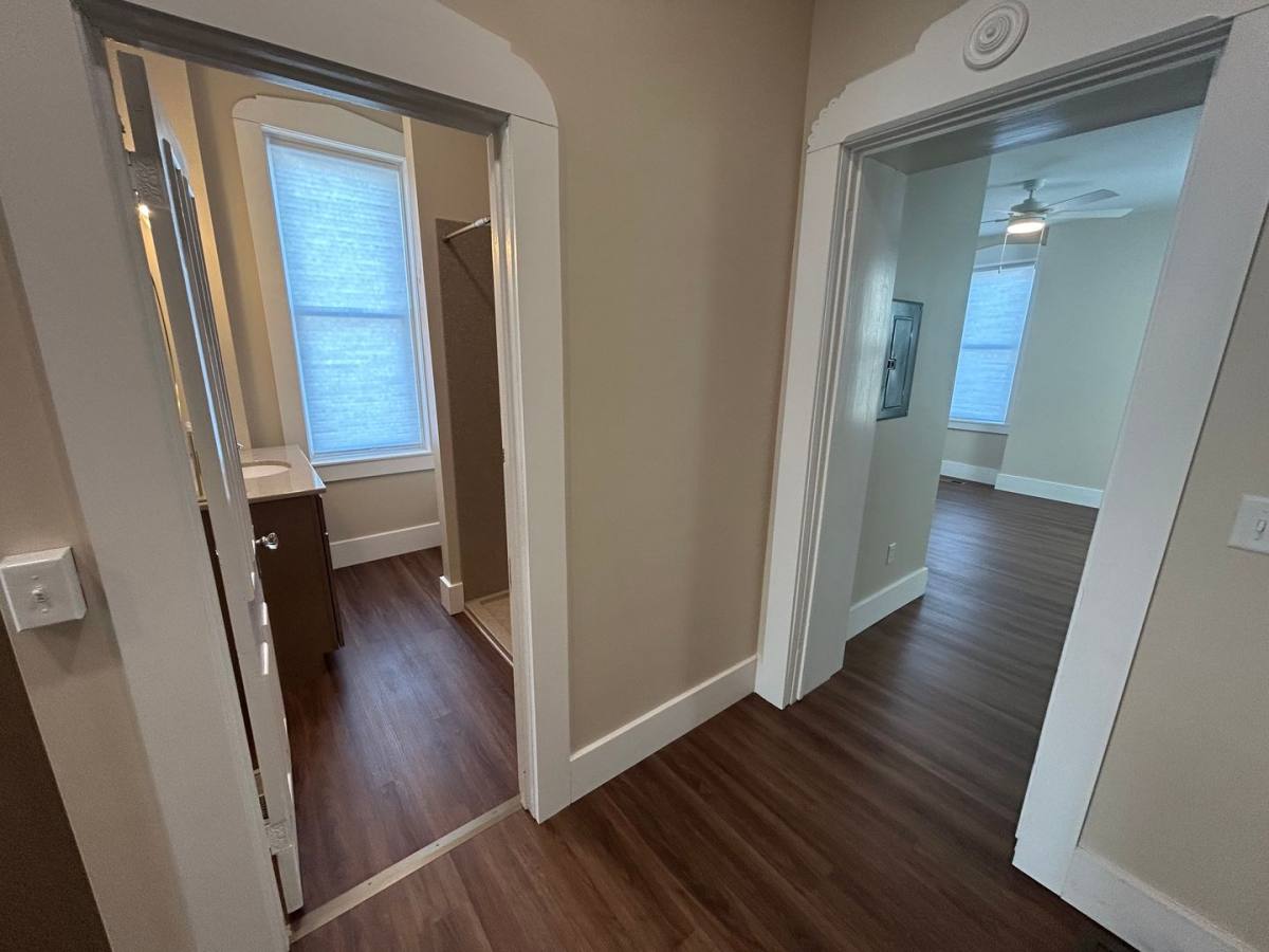 Apartment for rent at 1001 Kentucky, Quincy, IL 62301