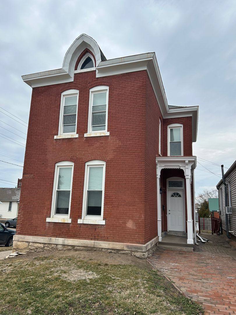 Apartment for rent at 1001 Kentucky, Quincy, IL 62301