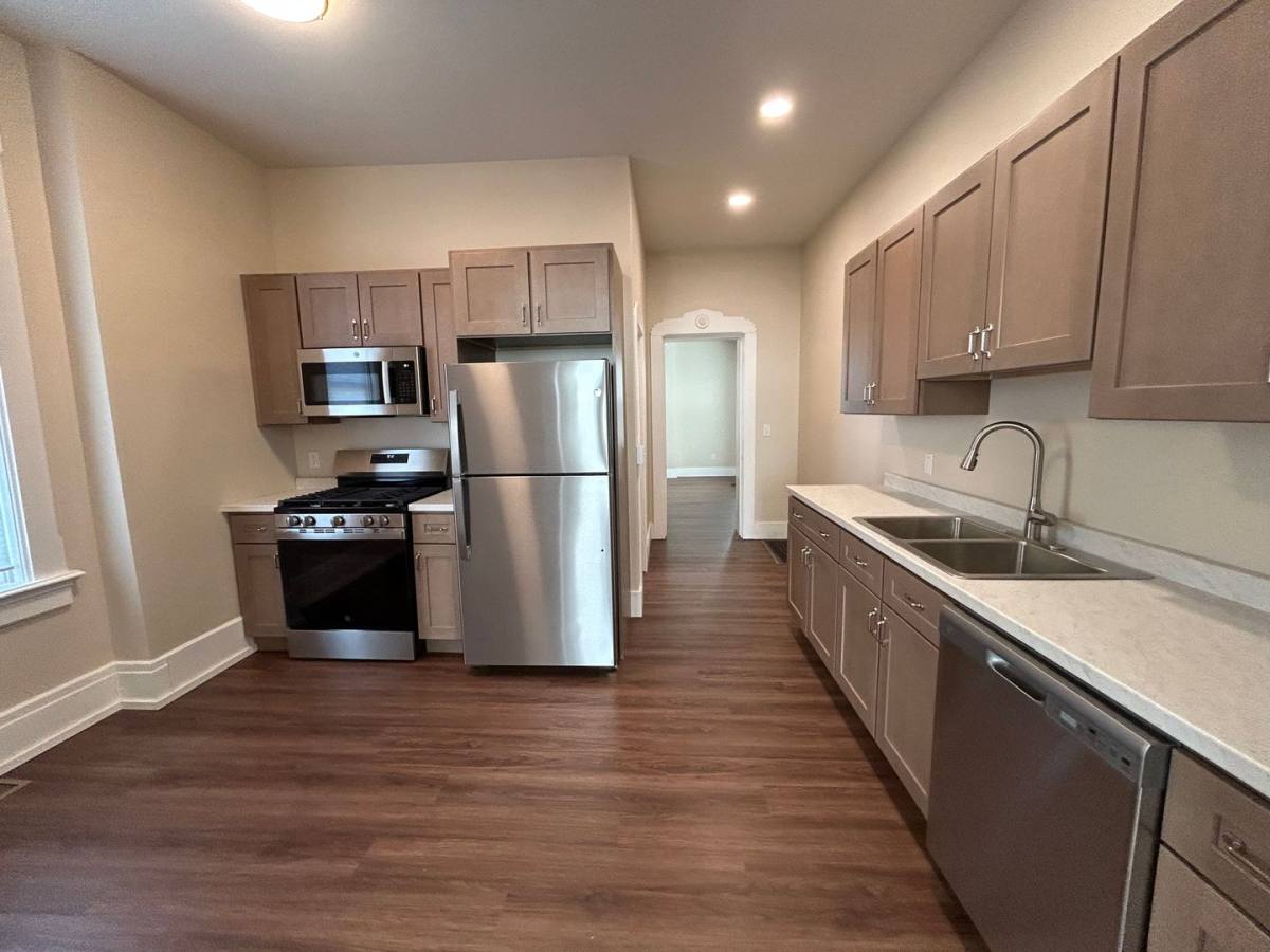 Apartment for rent at 1001 Kentucky, Quincy, IL 62301