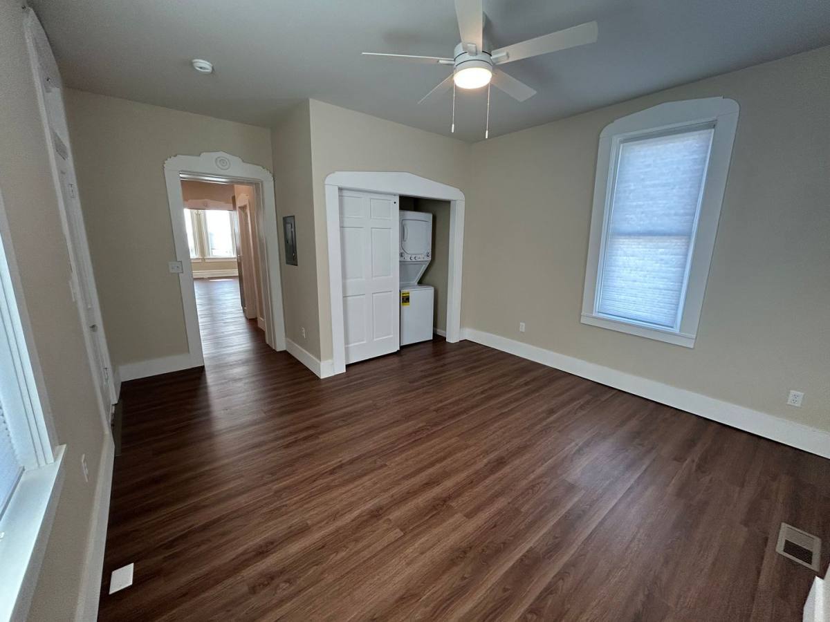 Apartment for rent at 1001 Kentucky, Quincy, IL 62301