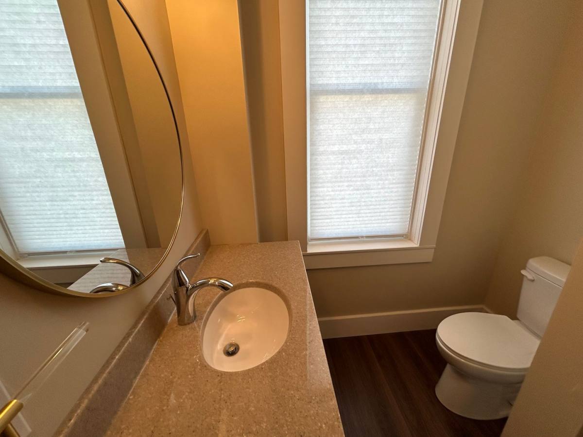 Apartment for rent at 1001 Kentucky, Quincy, IL 62301
