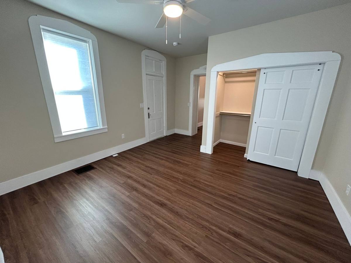 Apartment for rent at 1001 Kentucky, Quincy, IL 62301