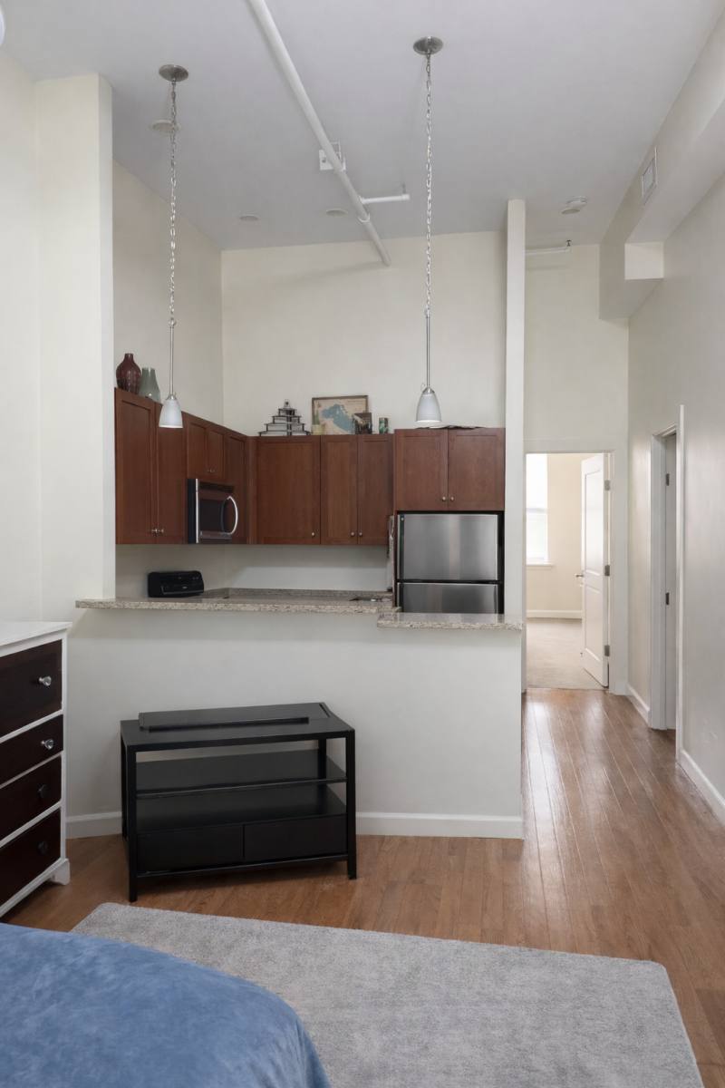 Apartment for rent at 3 Milk St #2, Westborough, MA 01581