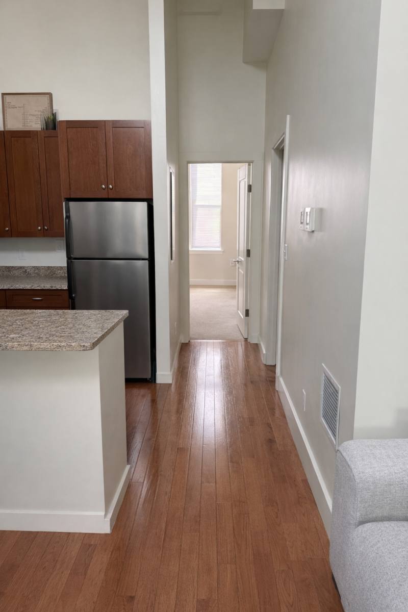 Apartment for rent at 3 Milk St #2, Westborough, MA 01581