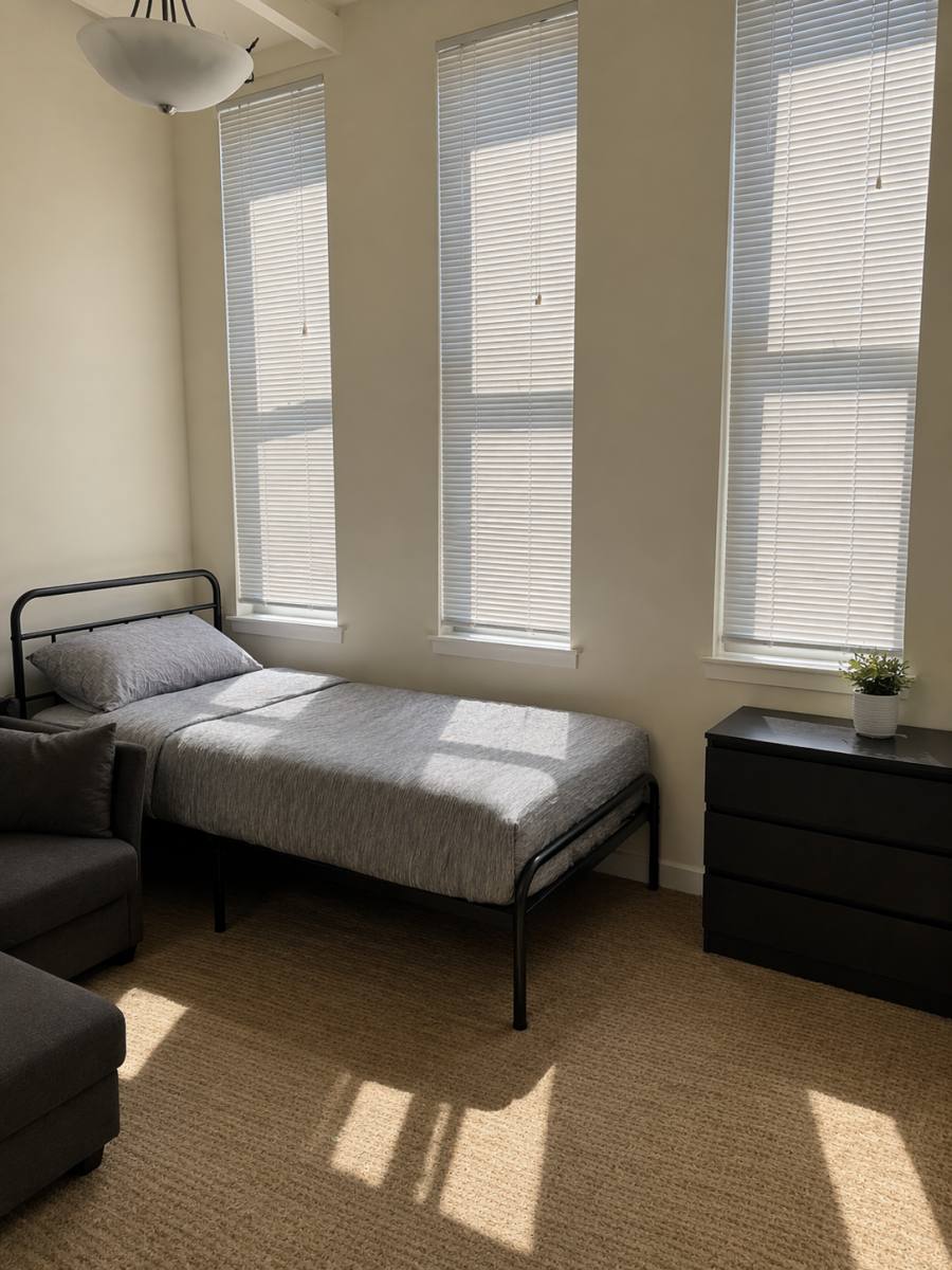 Apartment for rent at 3 Milk St #2, Westborough, MA 01581