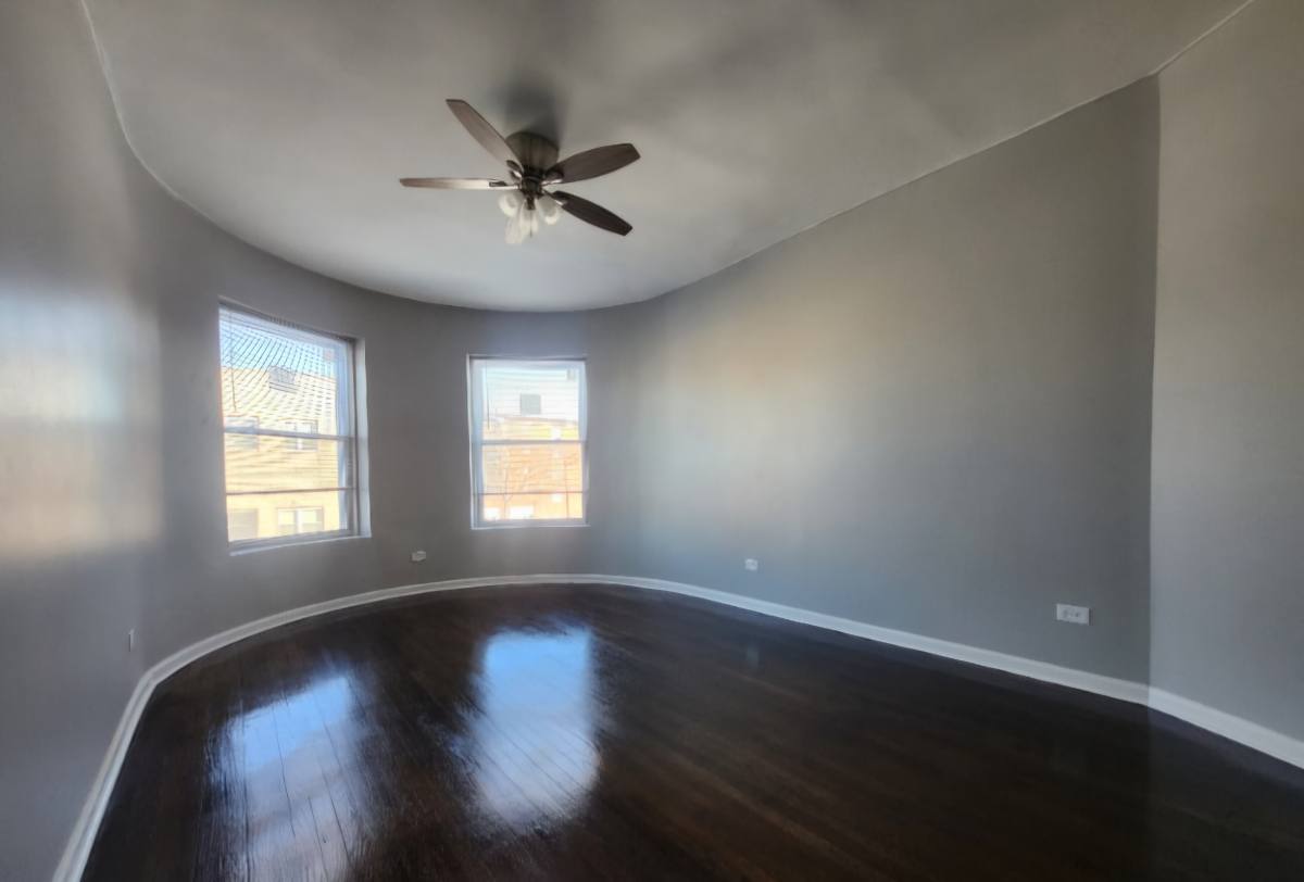 Apartment for rent at 3656 S Indiana Ave #3N, Chicago, IL 60653