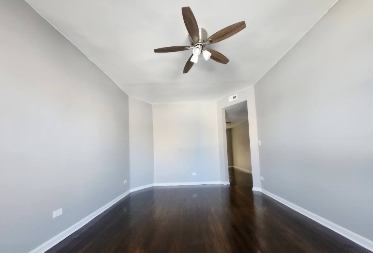 Apartment for rent at 3656 S Indiana Ave #3N, Chicago, IL 60653