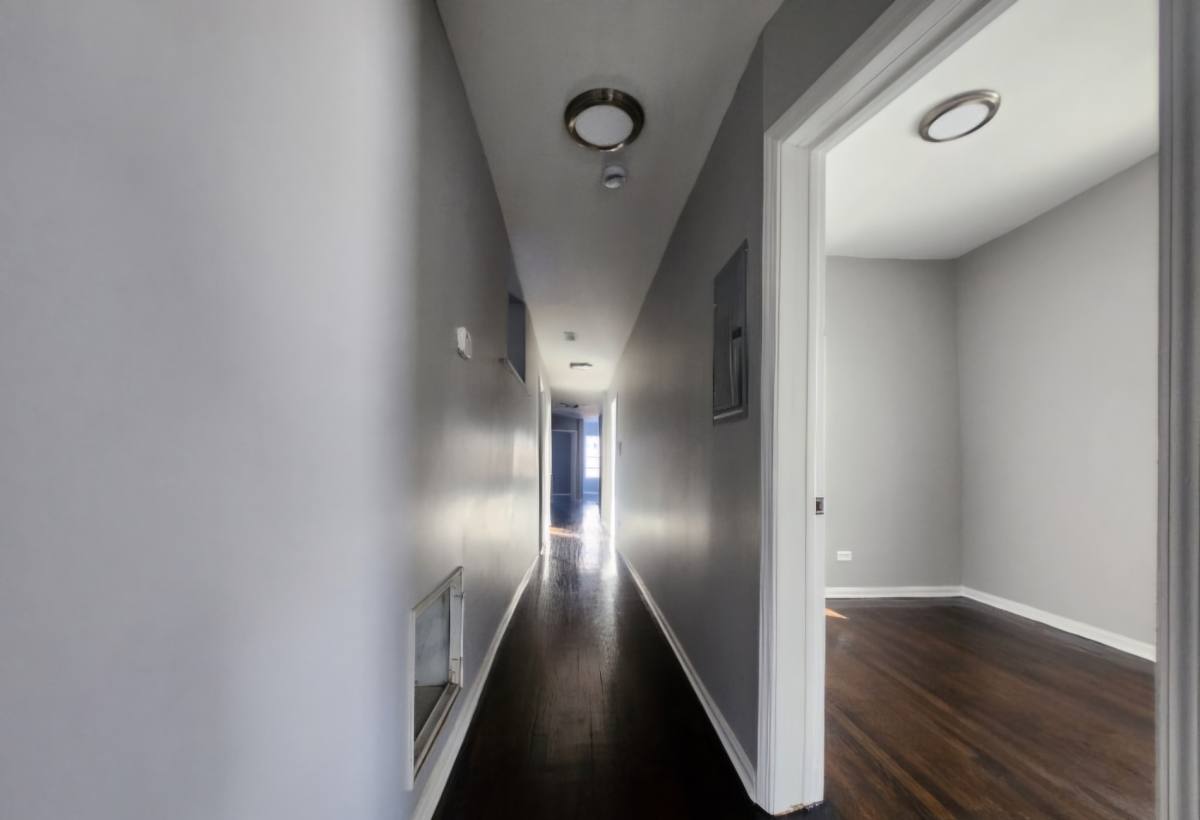 Apartment for rent at 3656 S Indiana Ave #3N, Chicago, IL 60653
