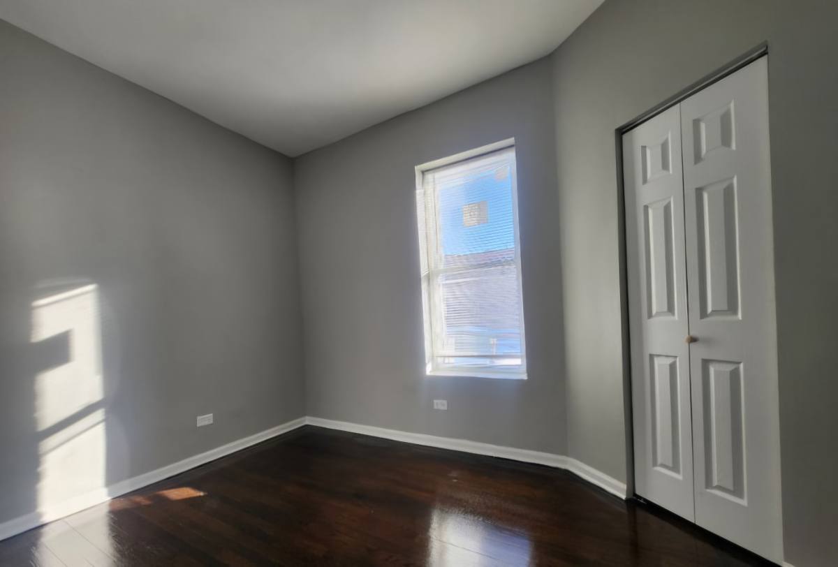 Apartment for rent at 3656 S Indiana Ave #3N, Chicago, IL 60653